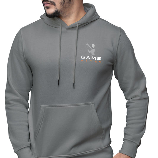 Game7 Signature Hoodie (Dark-grey)