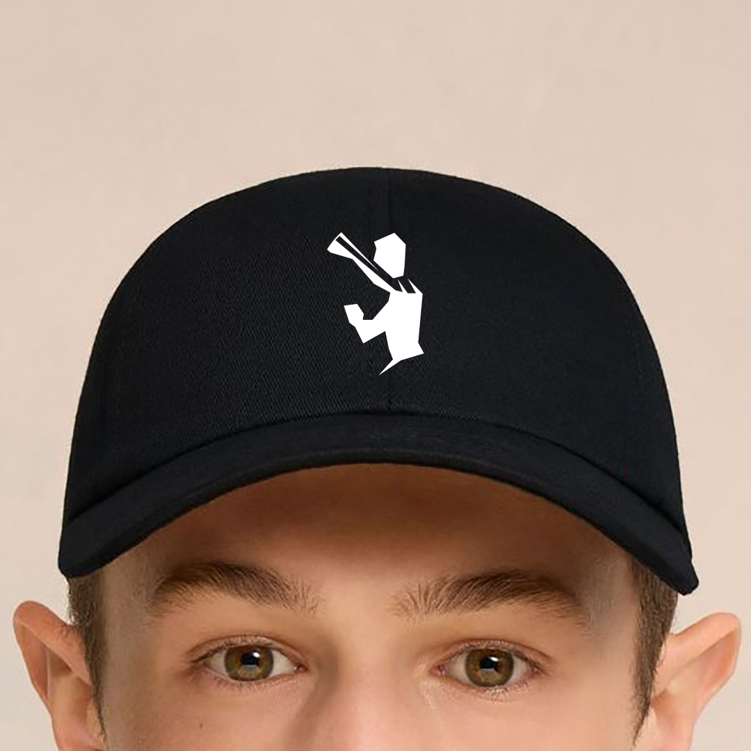 Game7 Signature Logo Cap (G7)